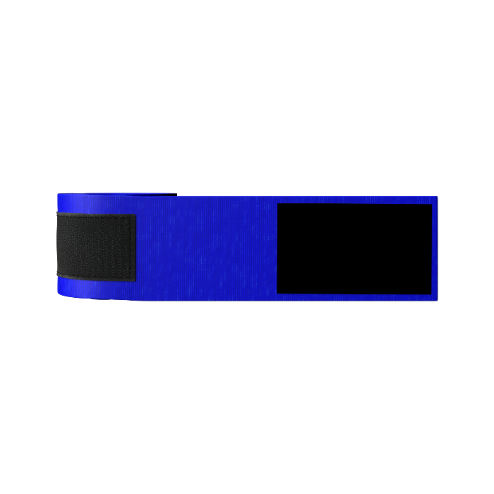 Custom 180" Semi-Elastic Hand Wraps - Design Lab