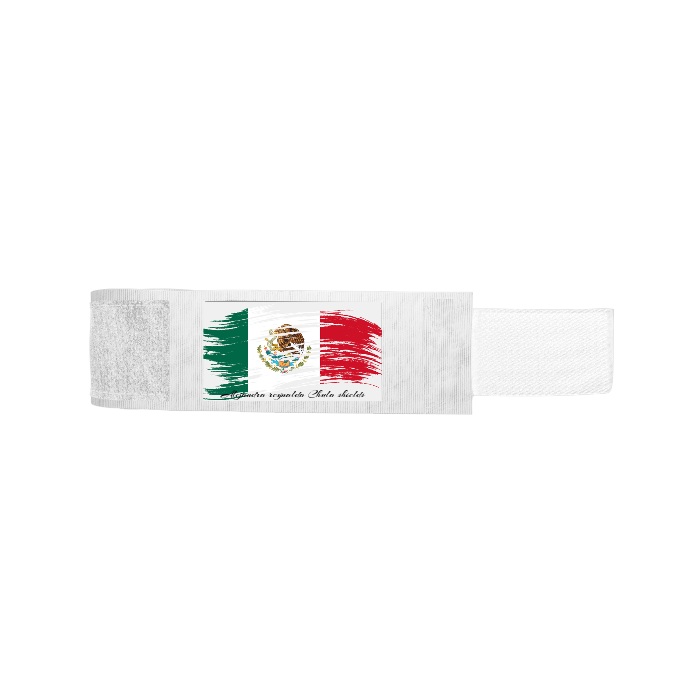 Custom Logo 180" Semi-Elastic Hand Wraps (Pair)