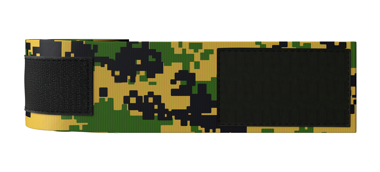 Custom 180" Semi-Elastic Hand Wraps - Design Lab