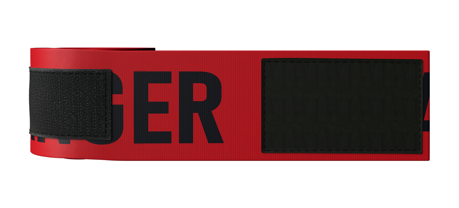 Custom 180" Semi-Elastic Hand Wraps - Design Lab