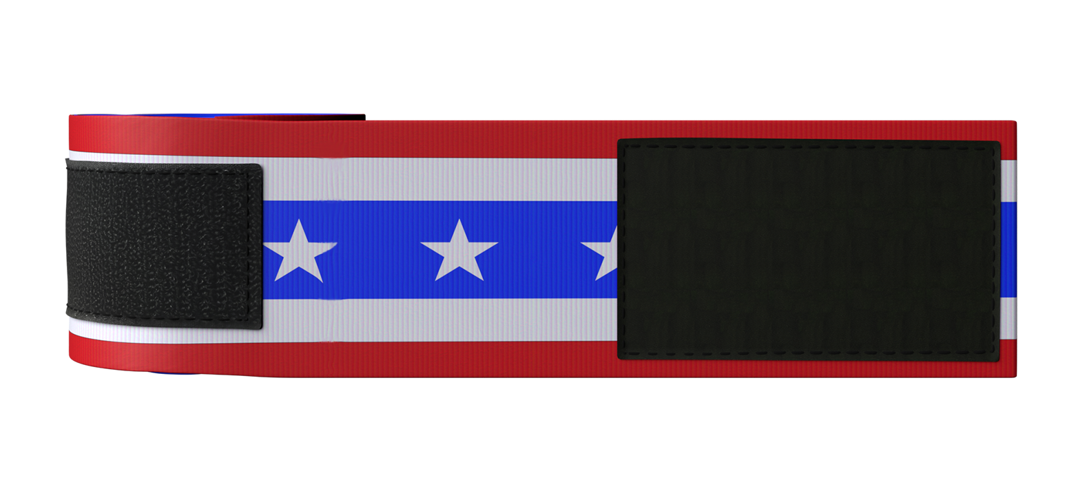 Custom 180" Semi-Elastic Hand Wraps - Design Lab