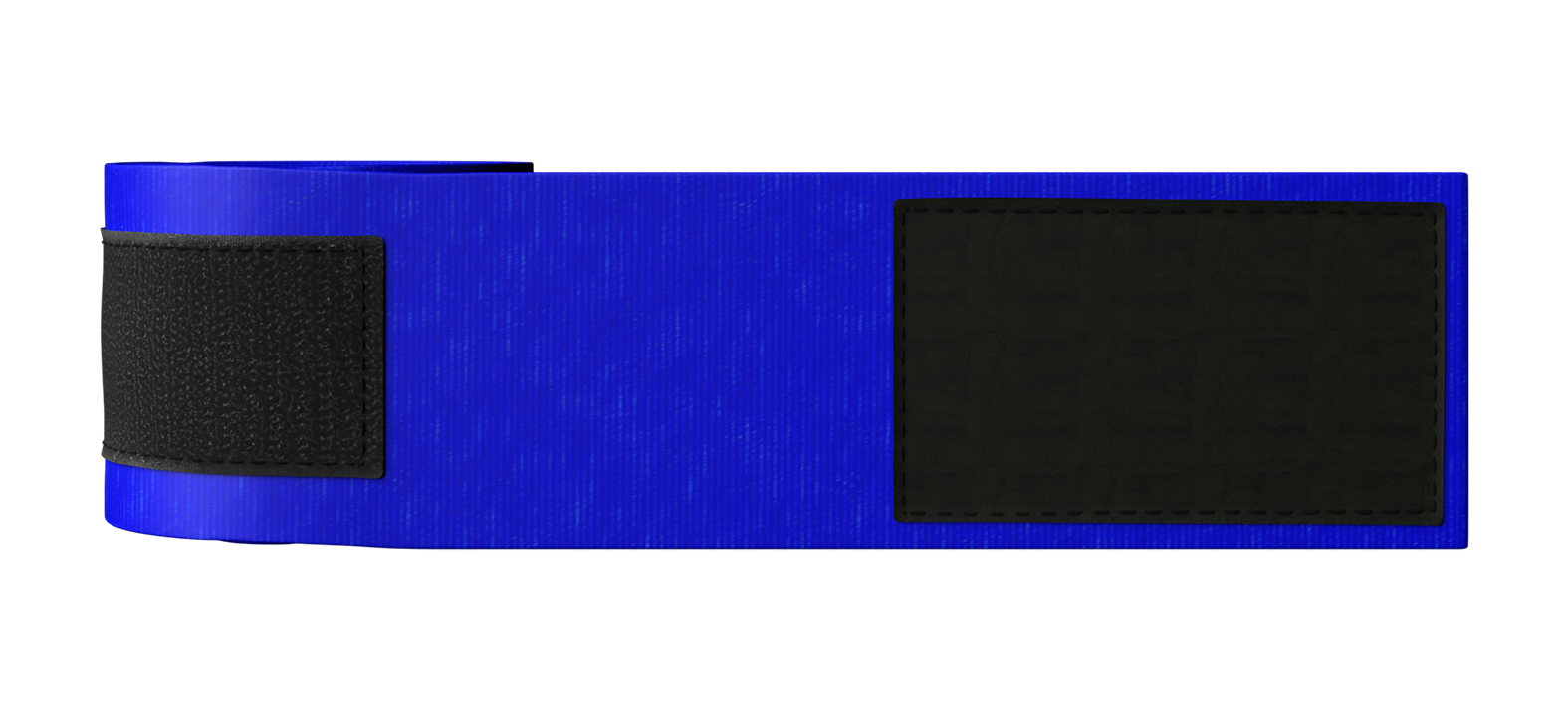 Custom 180" Semi-Elastic Hand Wraps - Design Lab