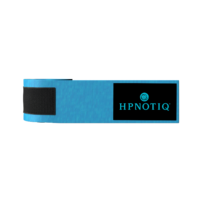 Custom 180" Semi-Elastic Hand Wraps - Design Lab