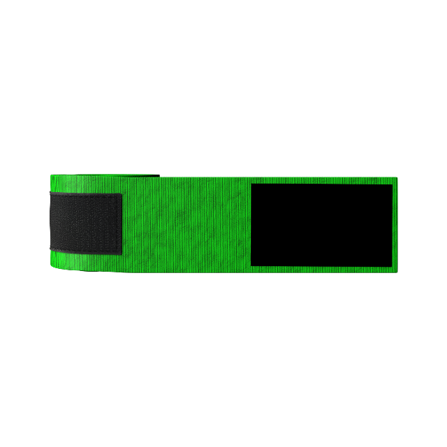 Elastic Hand Wrap Pair