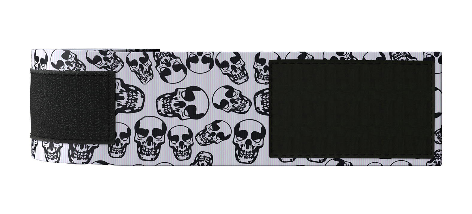Custom 180" Semi-Elastic Hand Wraps - Design Lab