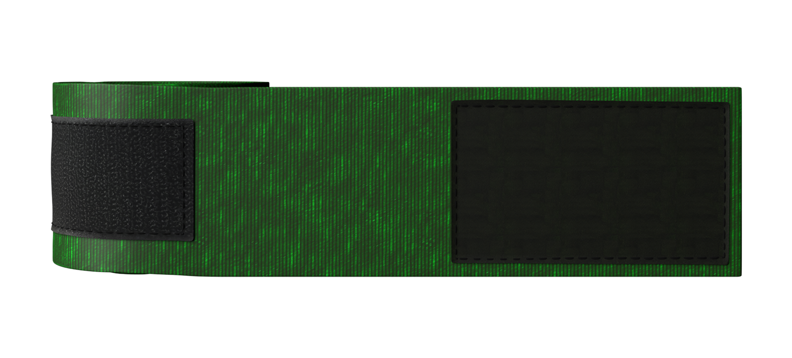 Custom 180" Semi-Elastic Hand Wraps - Design Lab