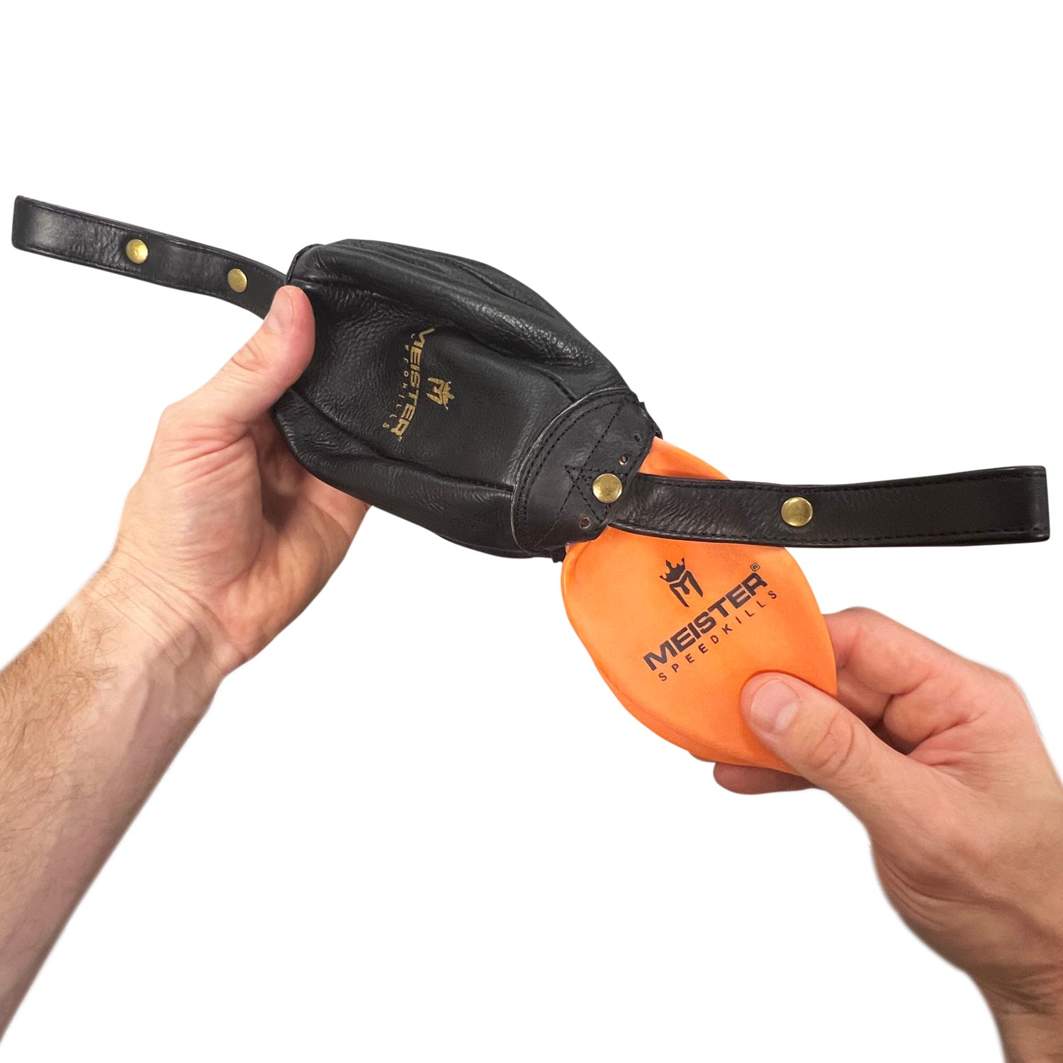 Meister SpeedKills™ Latex Bladder for Double-End Speed Bags