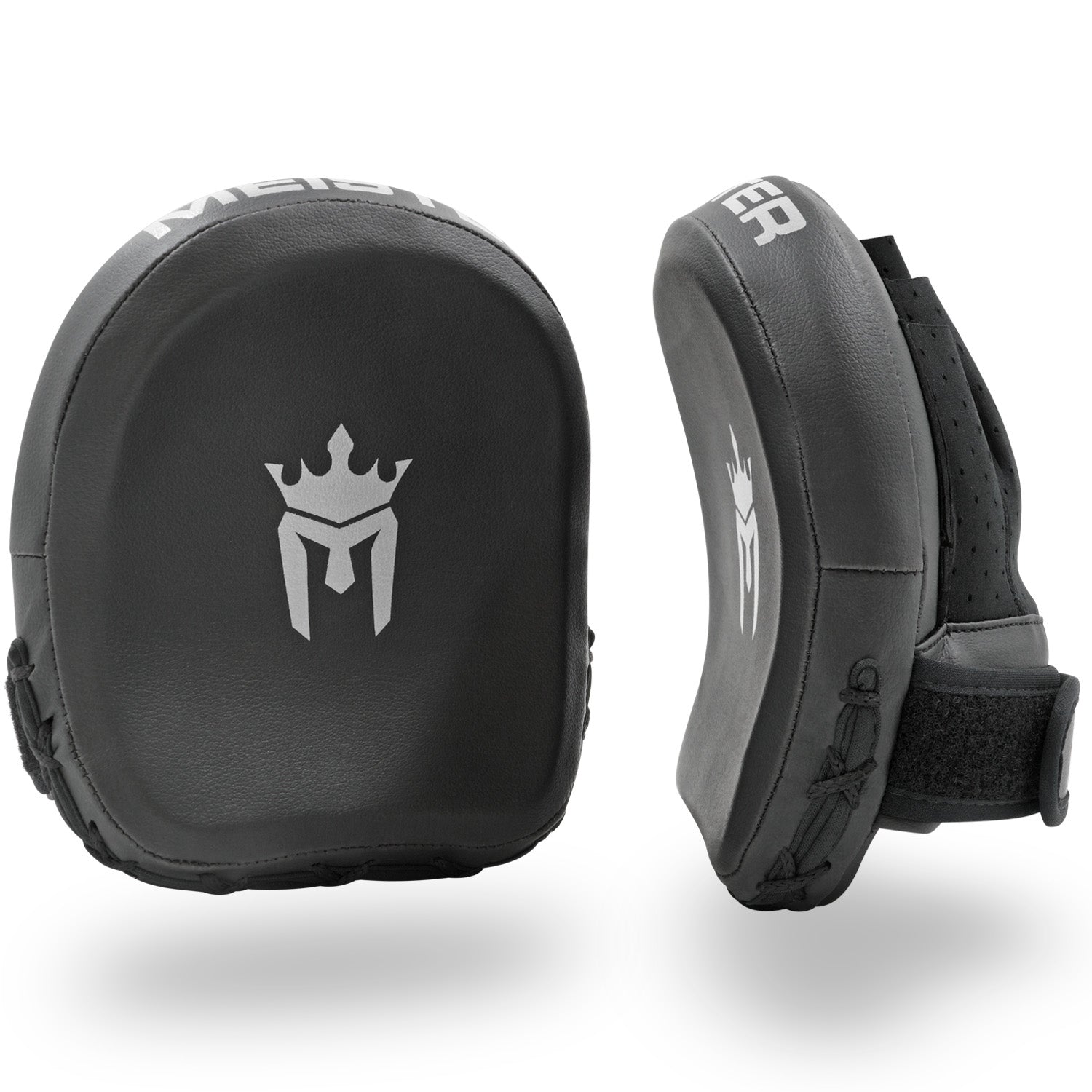EL GANADOR FOCUS MITTS BLACK ボクシングミット Amazon | ボクシング ミット パンチングミット EL GANADOR FOCUS