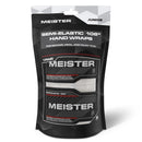Junior 108" MMA Hand Wraps (Pair) - White