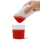 Meister Fluff Gauze Rolls / Knuckle Pads 4yd x 4.5" - 4 Pack