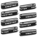 WrapKeepers for Storing Hand Wraps Thumb Loop Out - 8 Pack