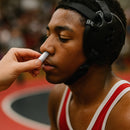 Meister Nose Plugs for Nosebleeds - 1.5" White Cotton - 100 Pack