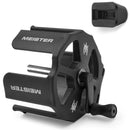 Meister Omega Portable / Mounted Hand Wrap Roller