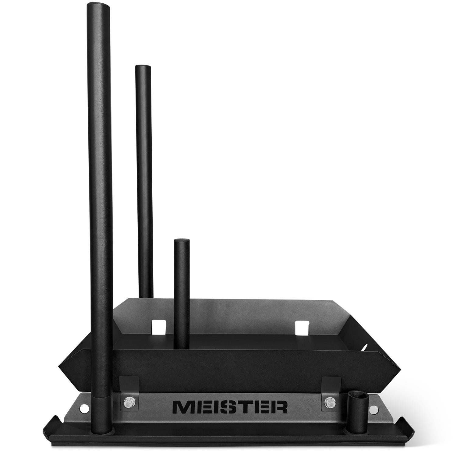 Meister WorkHorse™ Weight Sled w/ All-Terrain Skis