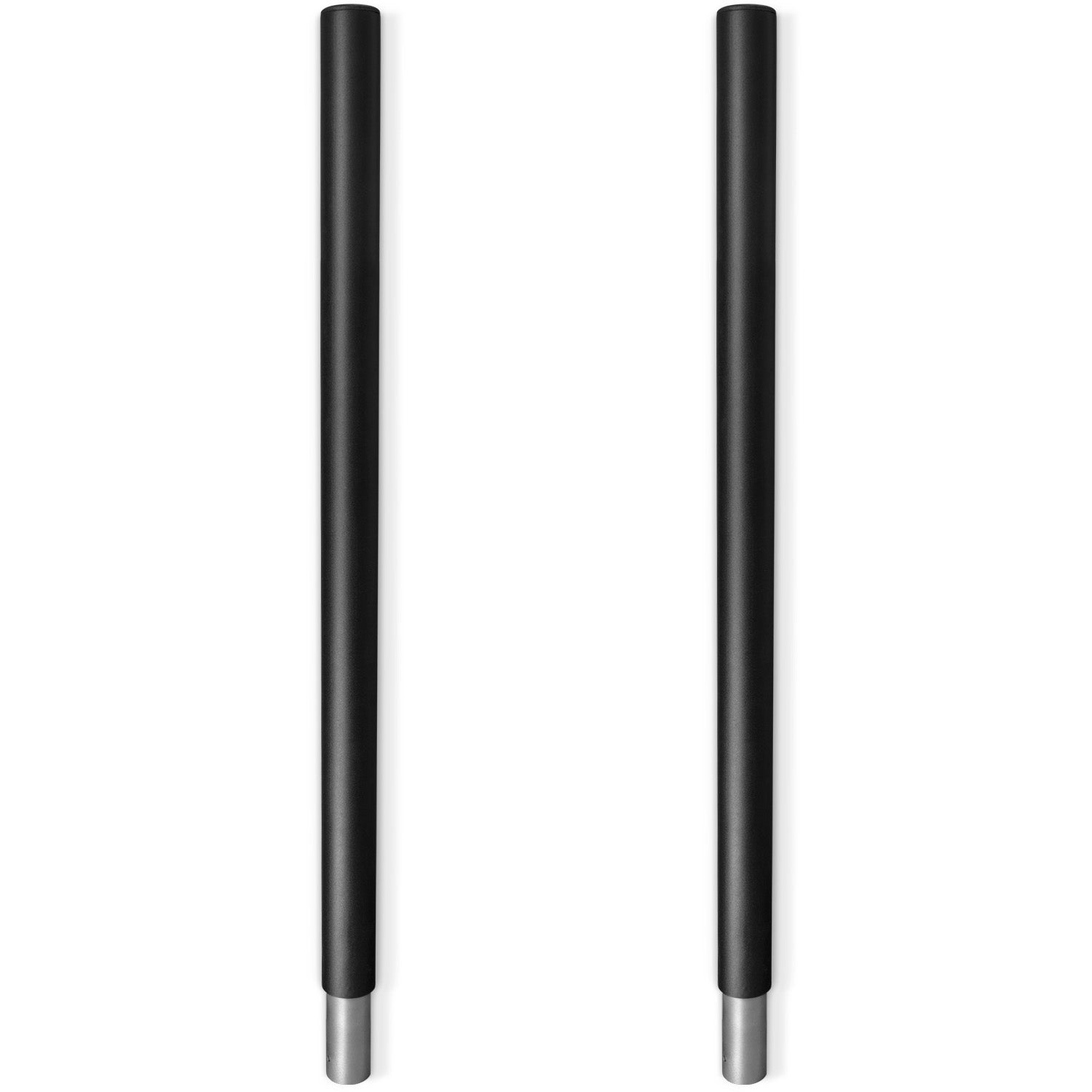 Meister Vertical Push Bar Set for WorkHorse™ Weight Sled