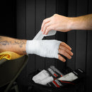 Meister Wrap Gauze Rolls - Triple-Woven 15yd x 2" - 10 Rolls