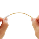 Meister XL 6" Swabs w/ Ultra-Absorbent Cotton Tips - 100 Pack