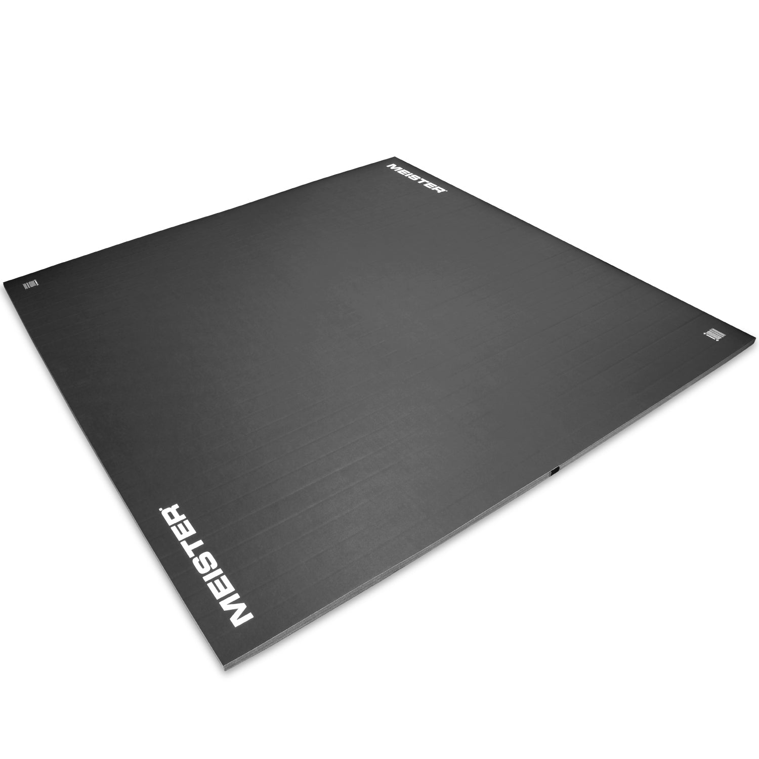 Meister FlexFloor™ Roll-Up Martial Arts & Fitness Mat - 10ft x 10ft