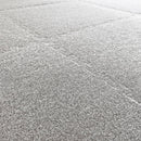 Meister X-THICK 3/4" Interlocking Carpet Top EVA Foam Mats - Cool Gray