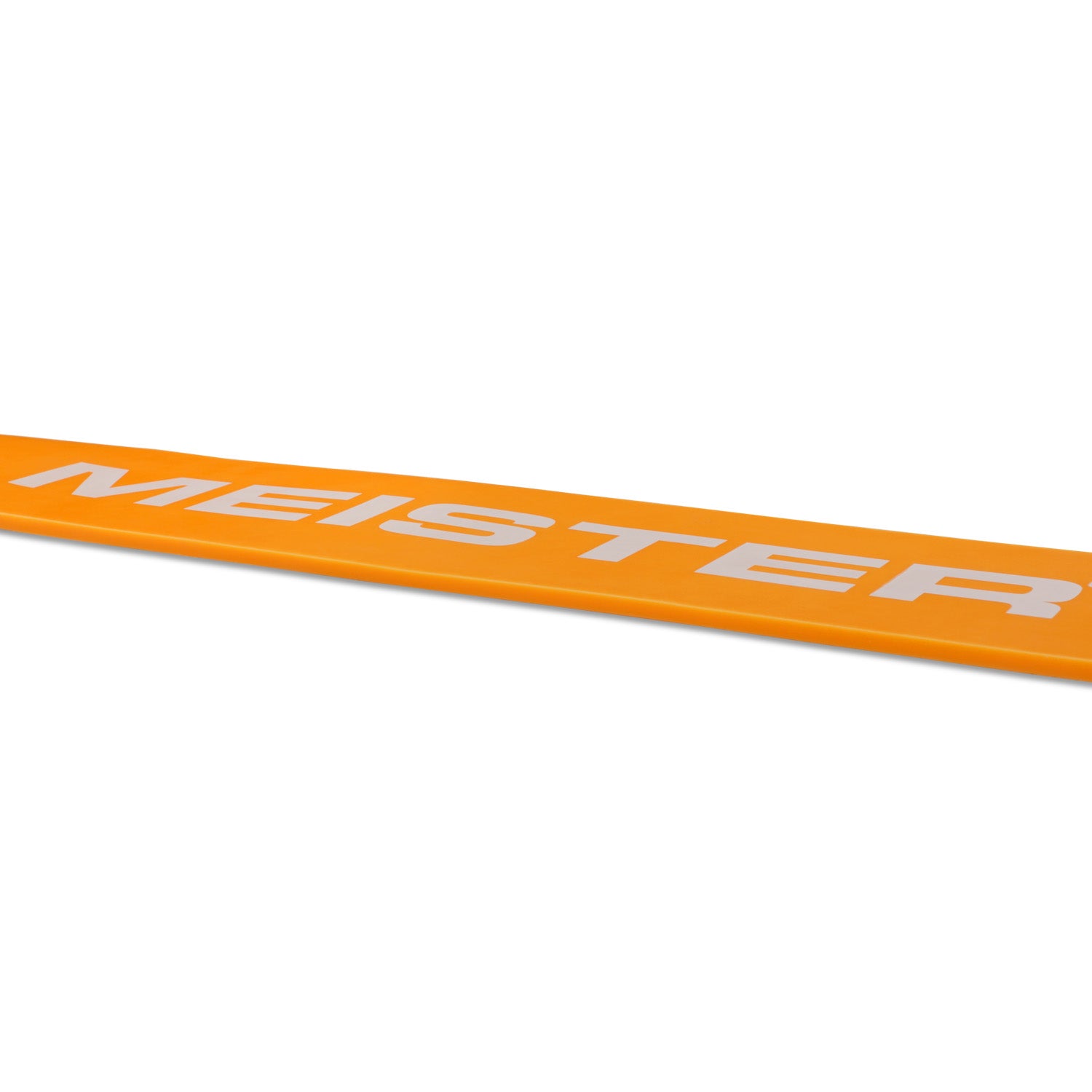 Meister X Band Comfort-Width 41" x 2" Resistance Band - Light