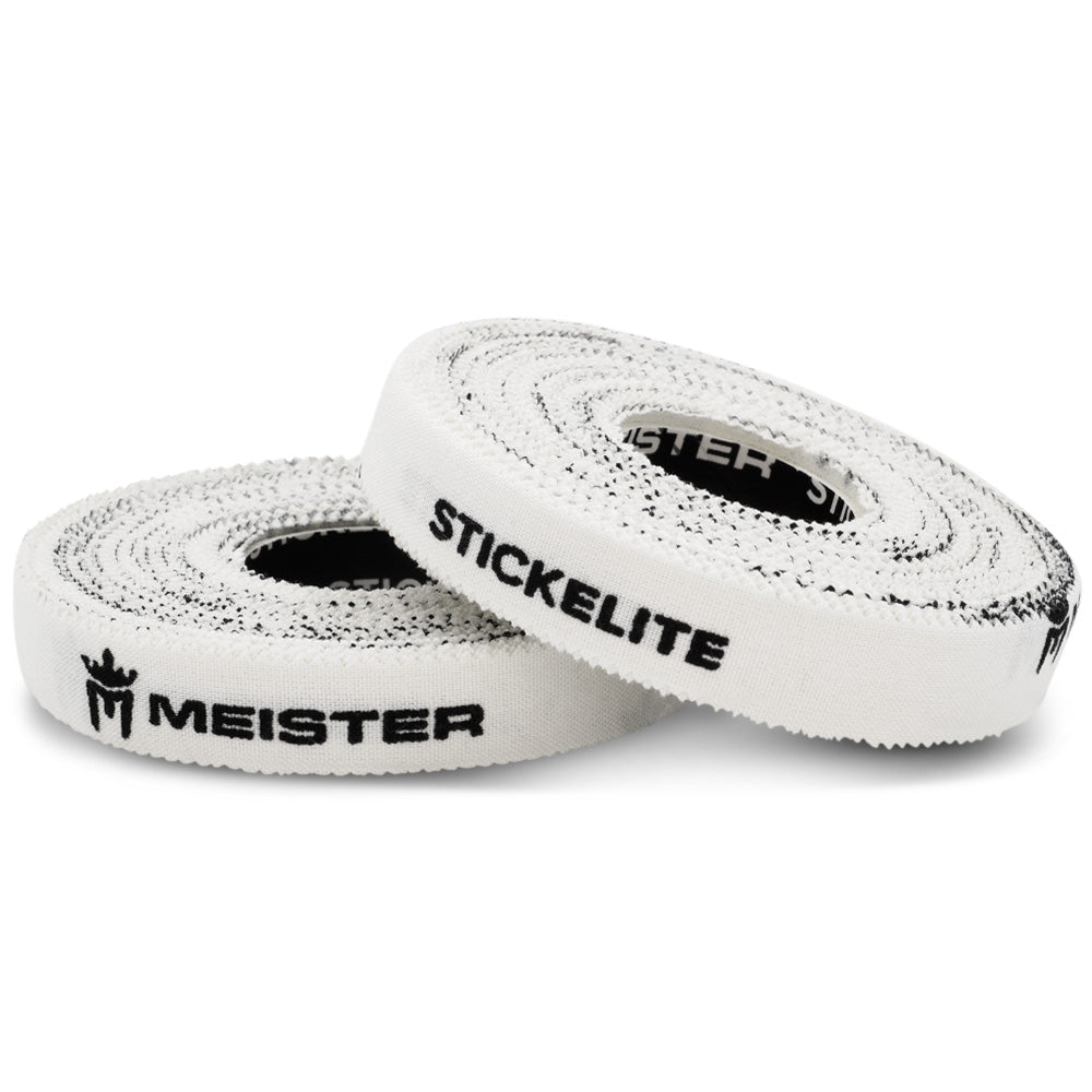 Meister StickElite™ 1/2" Athletic Tape for Fingers & Toes - White