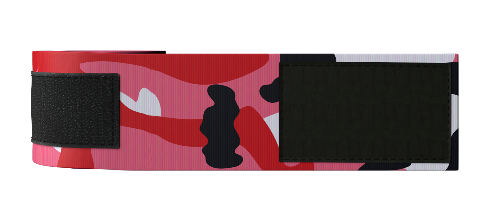 Custom 180" Semi-Elastic Hand Wraps - Design Lab
