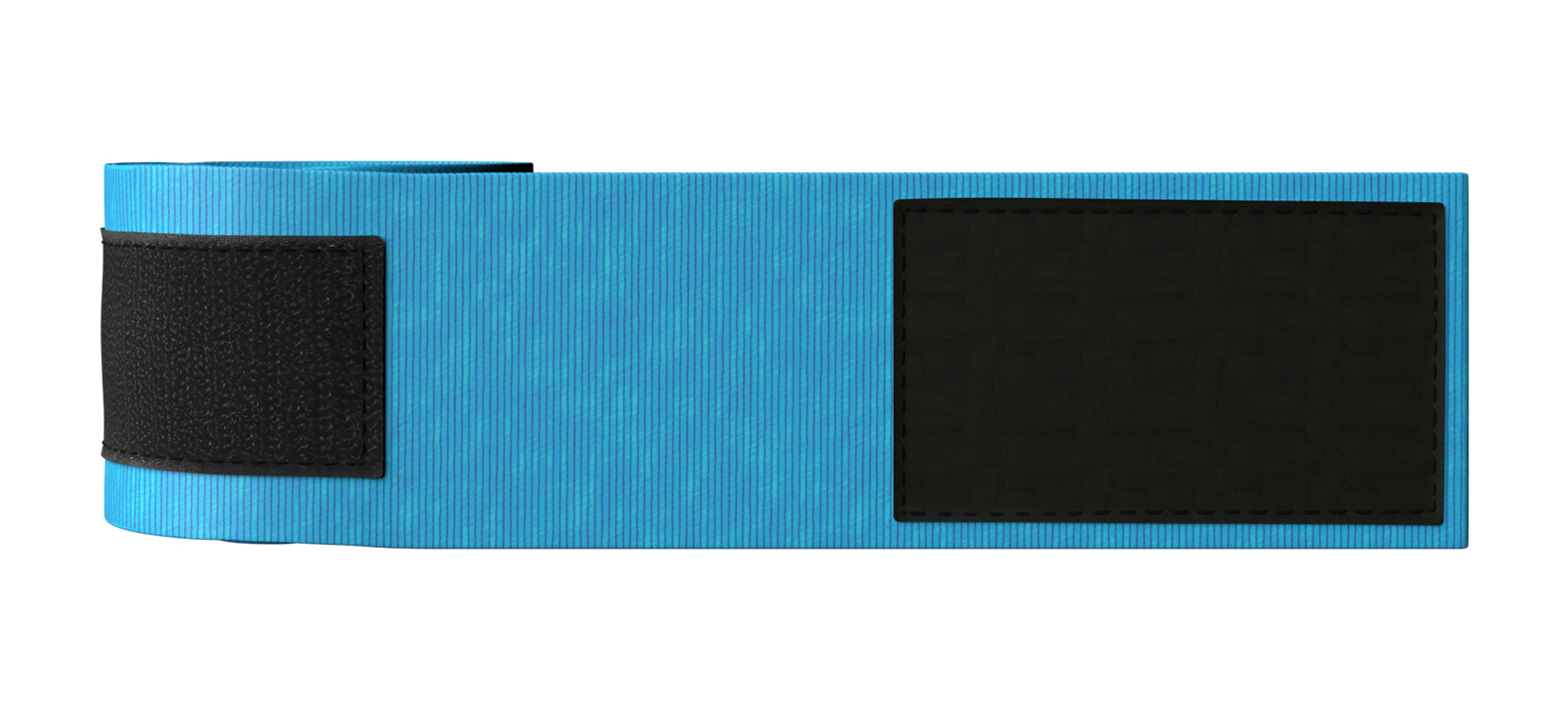 Custom 180" Semi-Elastic Hand Wraps - Design Lab