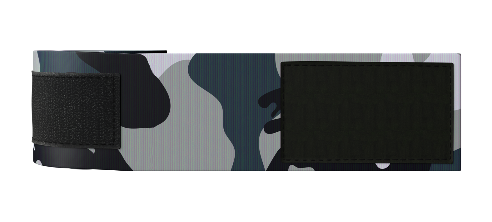 Custom 180" Semi-Elastic Hand Wraps - Design Lab