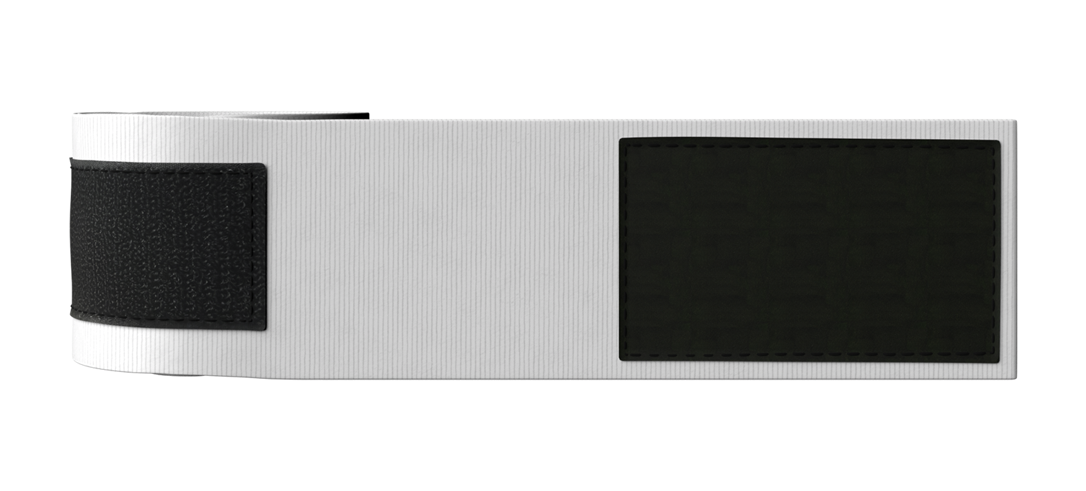 Custom 180" Semi-Elastic Hand Wraps - Design Lab