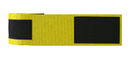 Custom Junior 108" Semi-Elastic Hand Wraps - Design Lab