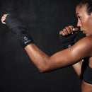 Custom Junior 108" Semi-Elastic Hand Wraps - Design Lab