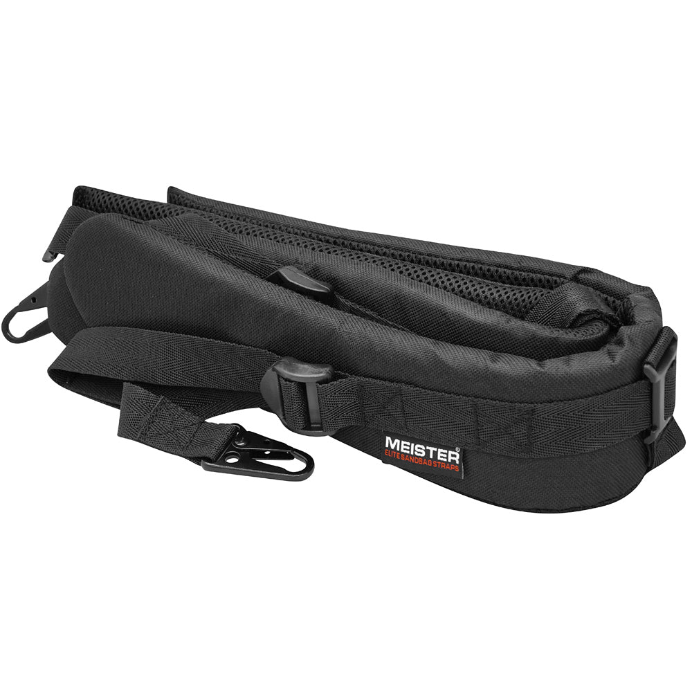 Meister Backpack Straps for 50lb Elite Sandbag