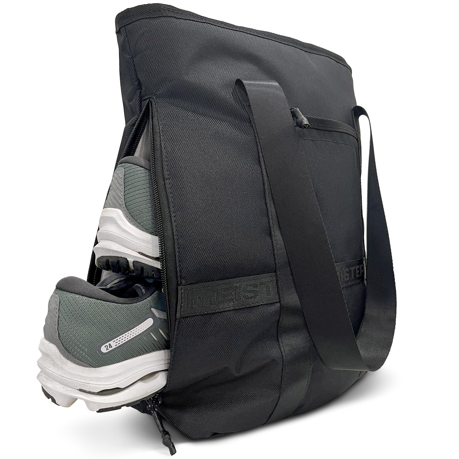 Meister Commuter Gym Tote w/ Shoe Locker