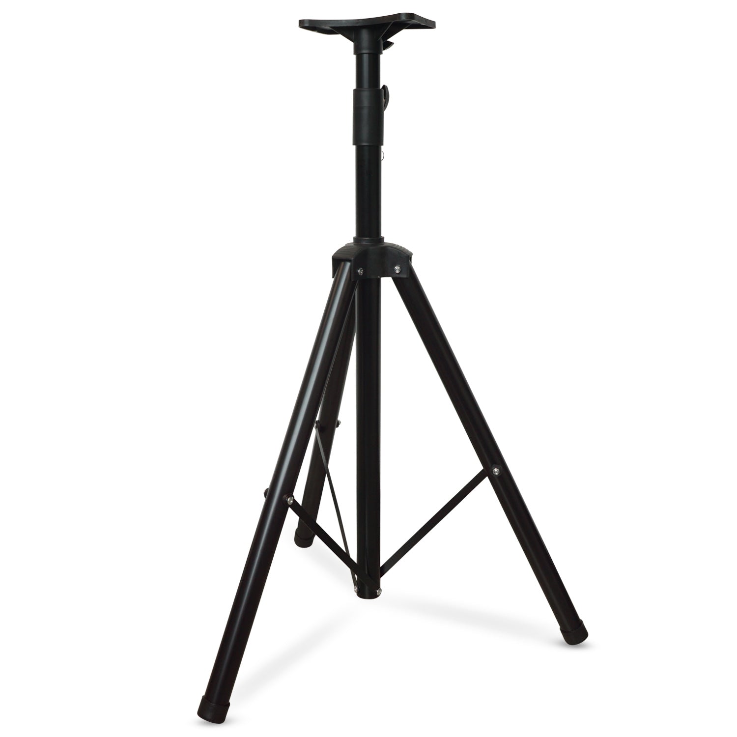 Meister GoHard Tripod Floor Stand for interval Timers Gym Clocks