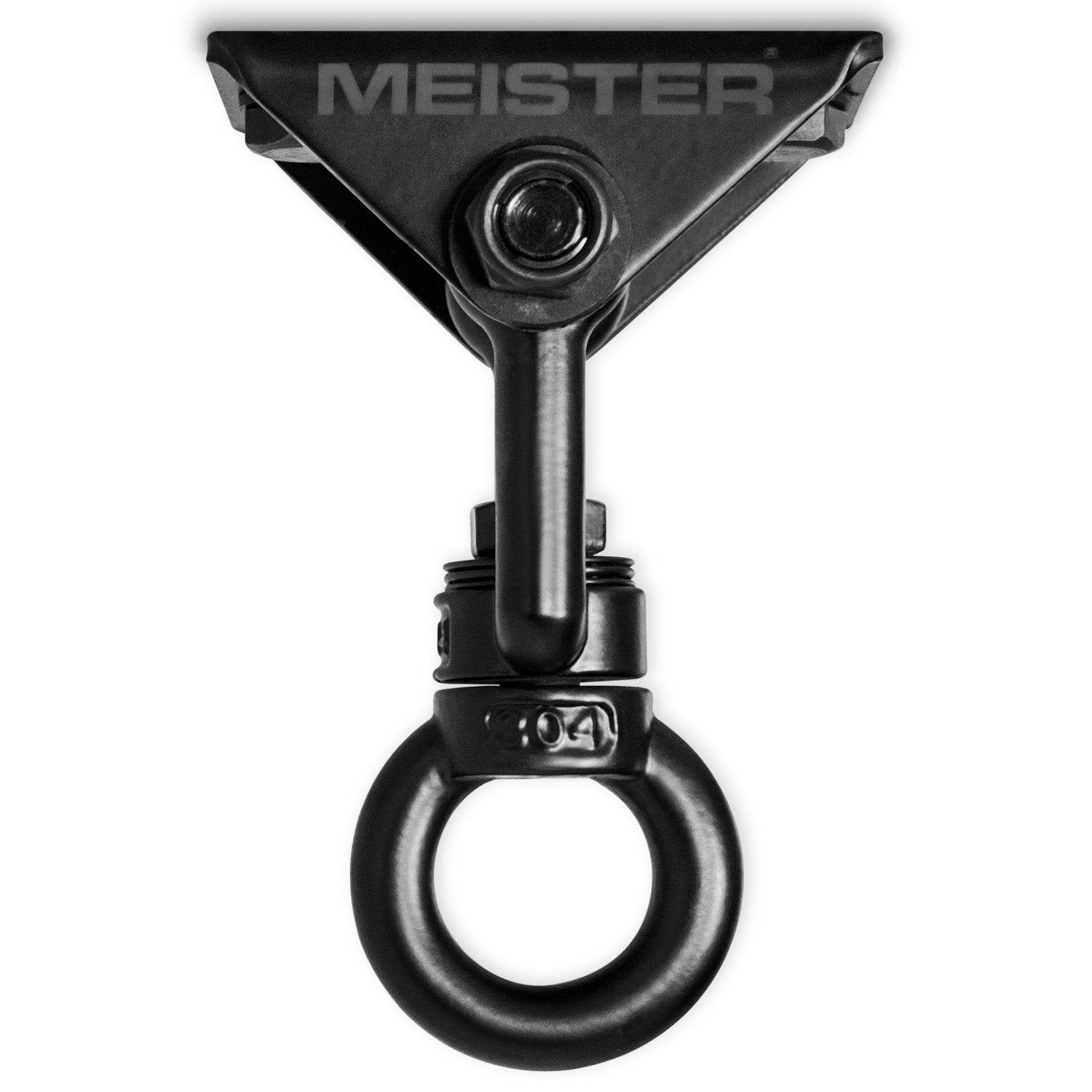 Meister Heavy Bag Swivel Swing Mount for Dynamic Striking