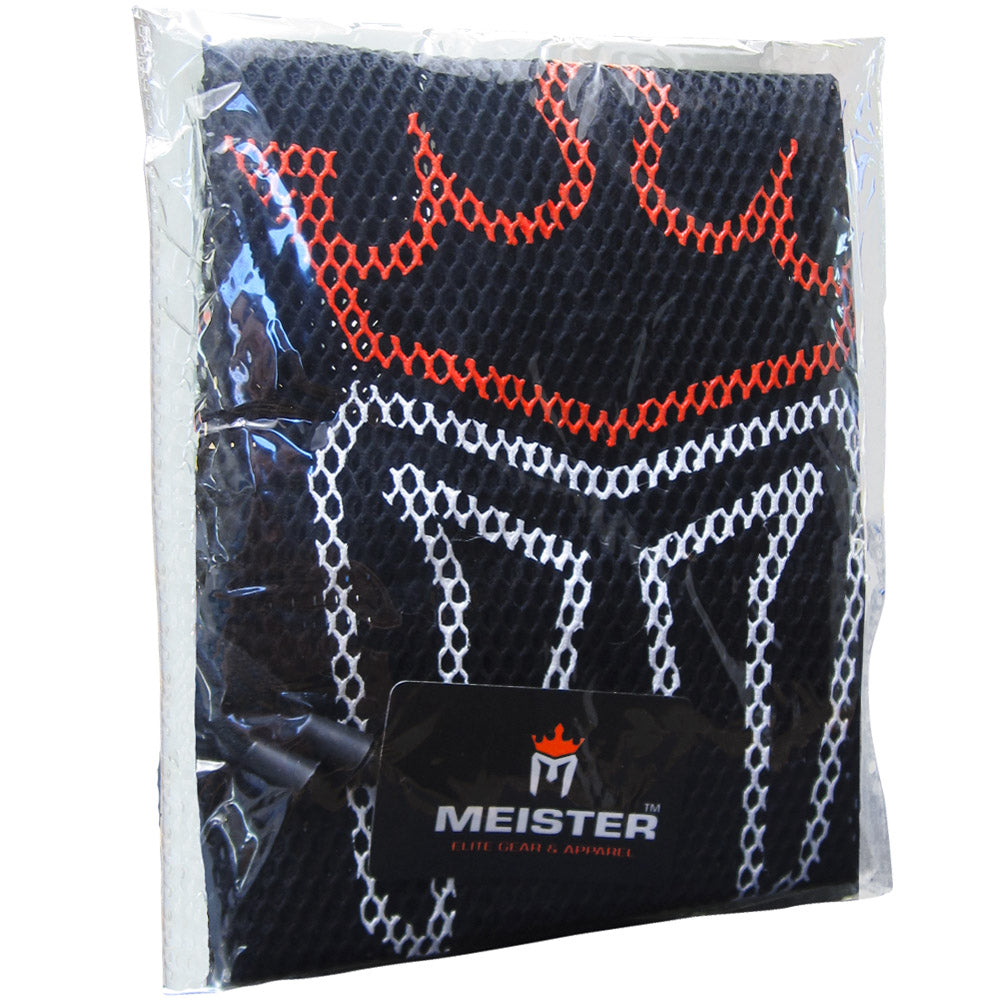 WRAP BAG for Washing MMA & Boxing Hand Wraps-Drawstring Mesh