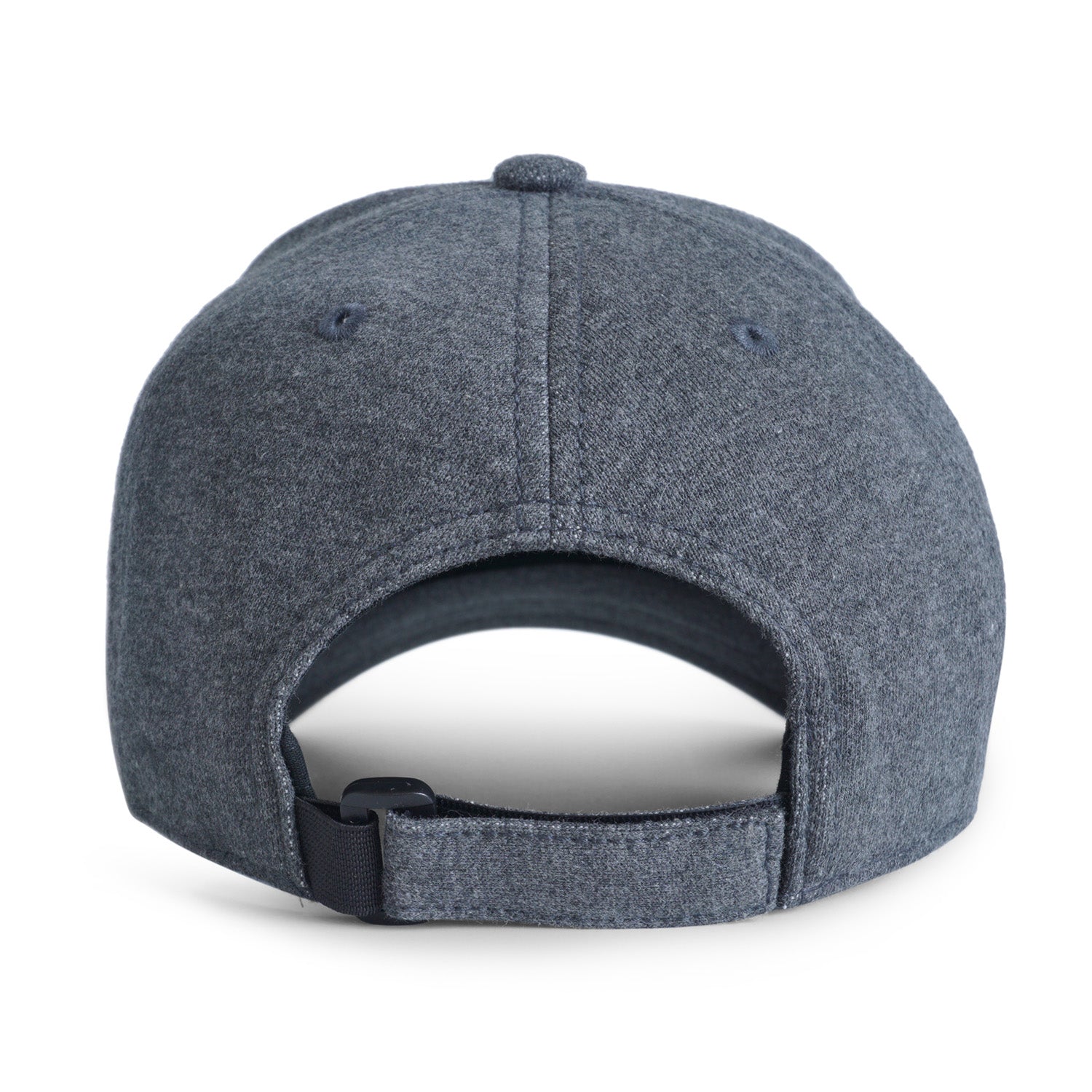 Meister Laid-Back Cap - Heather Gray