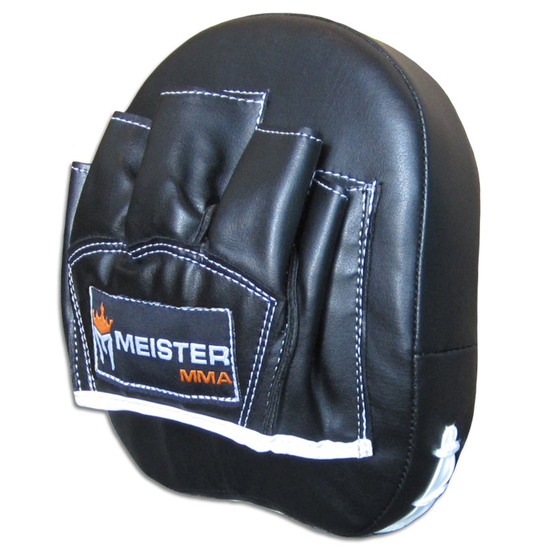 Contour Padded Target Punch Mitts (Pair)