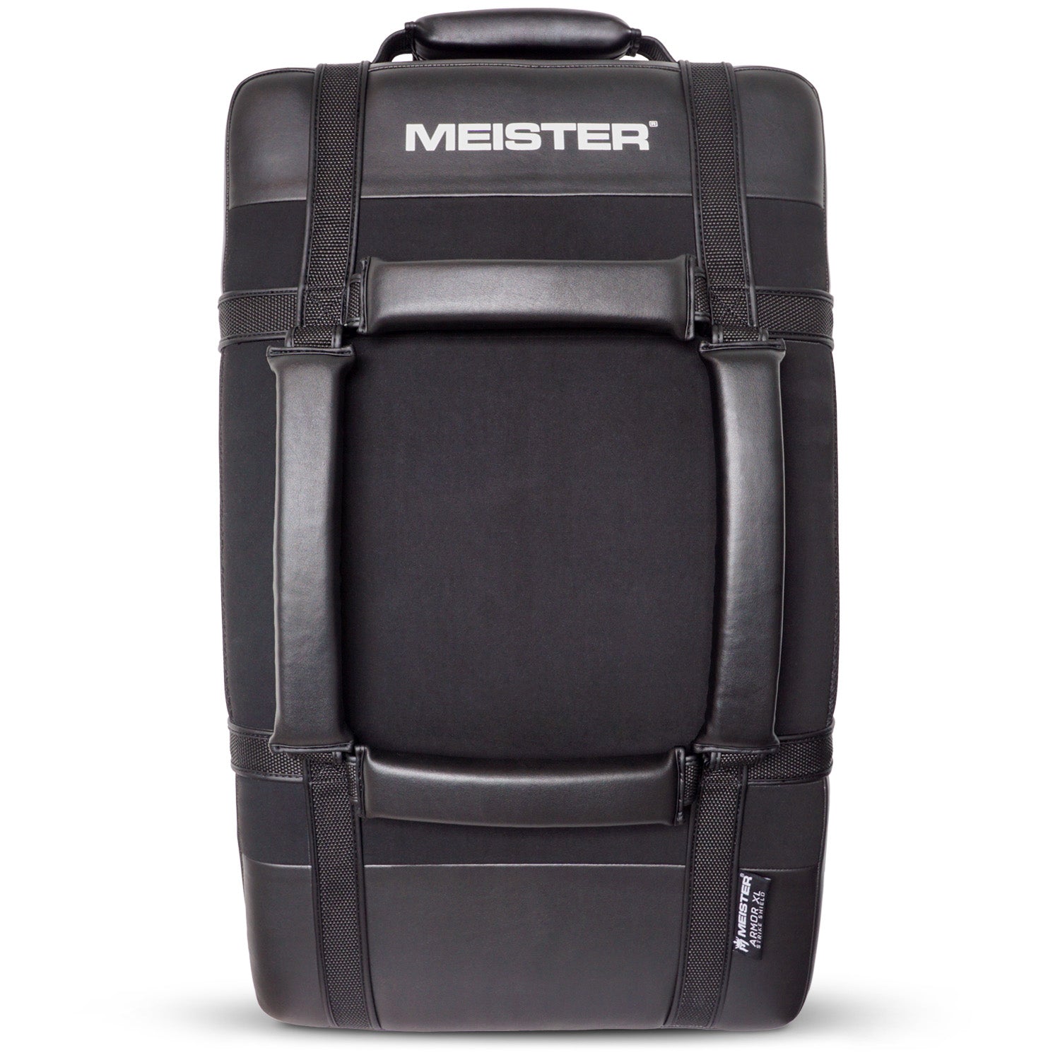 Meister Armor XL Strike Shield w/ Uppercut Guard™