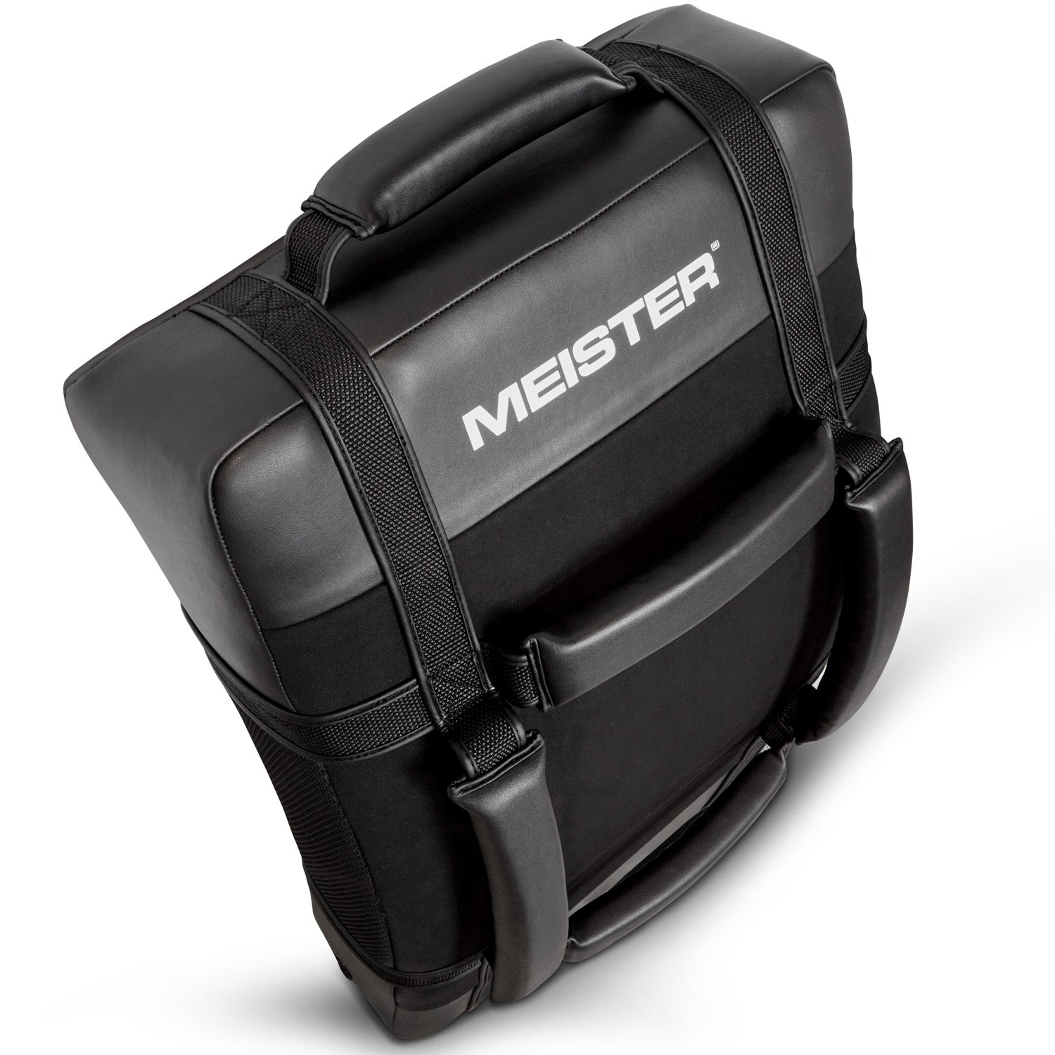 Meister Armor XL Strike Shield w/ Uppercut Guard™