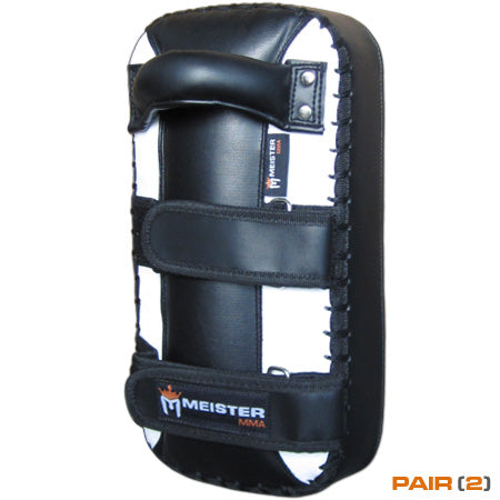 Meister MMA Elite Thai Pads (Pair)