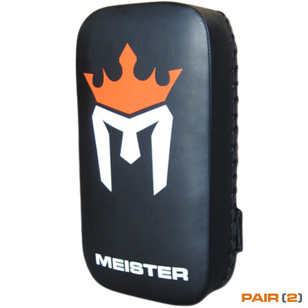 Meister MMA Elite Thai Pads (Pair)