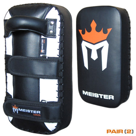 Meister MMA Elite Thai Pads (Pair)