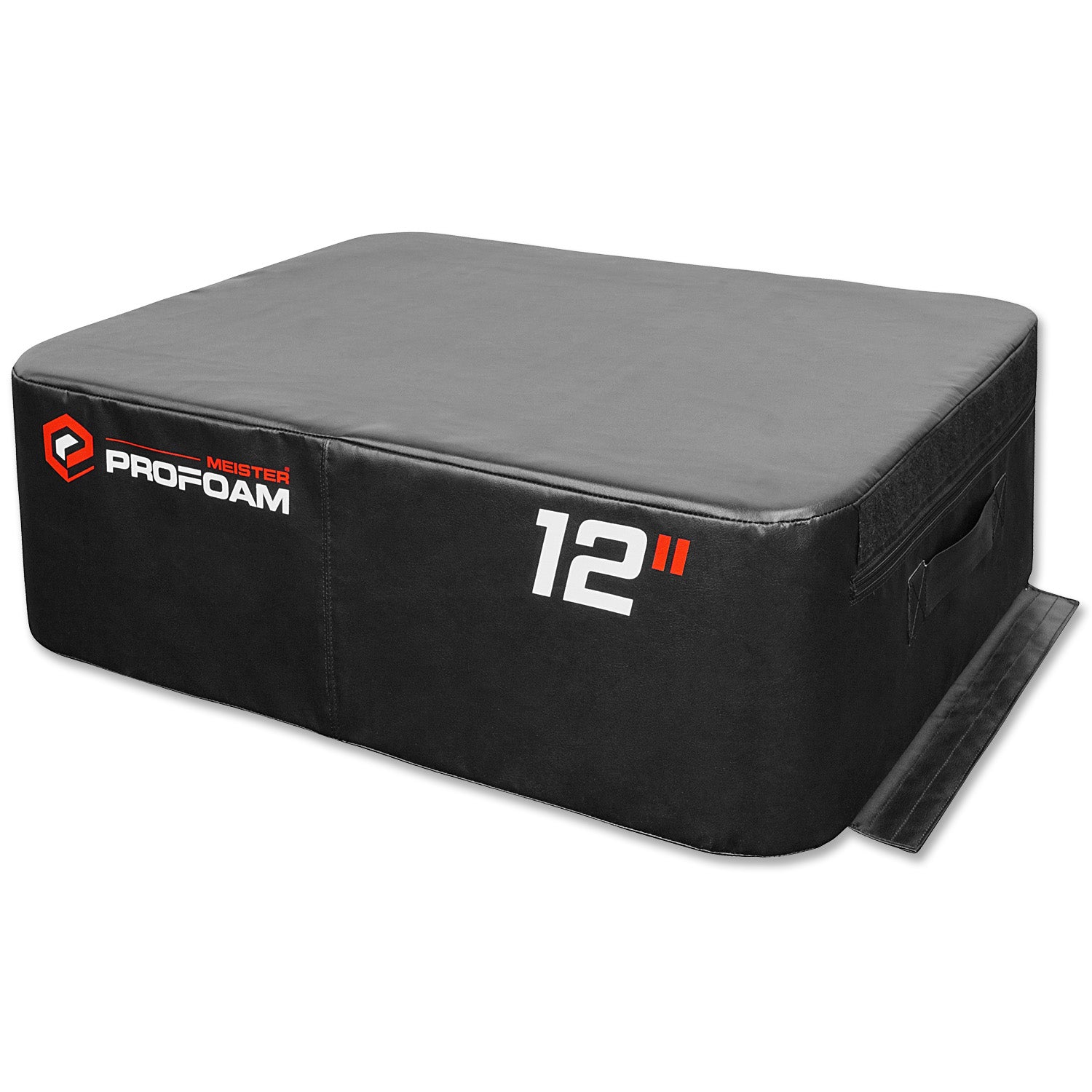 Meister PROFOAM™ Plyo Boxes - 3 Box Set - 18", 12", 6"