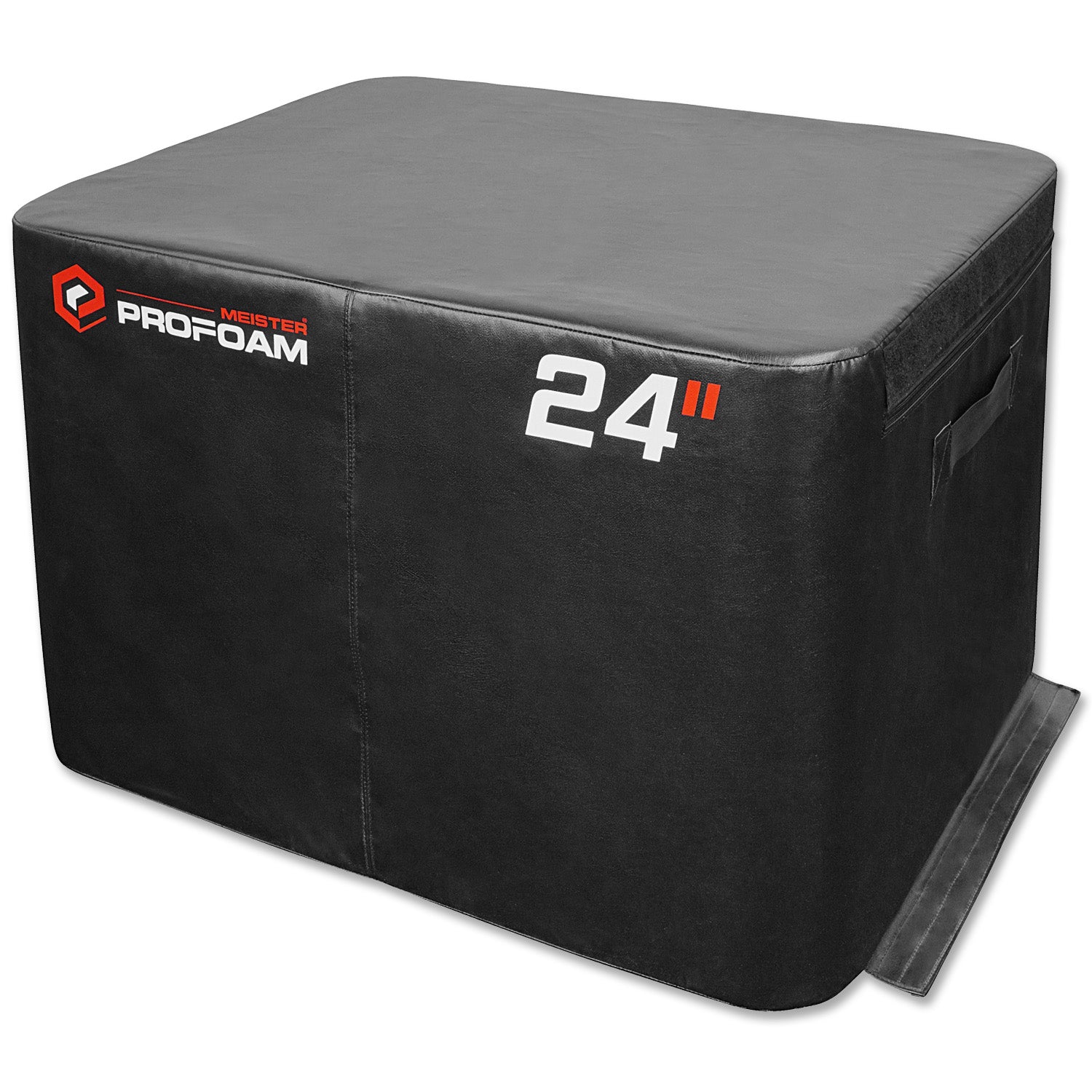 Meister PROFOAM™ Plyo Boxes - 3 Box Set - 24", 12", 3"