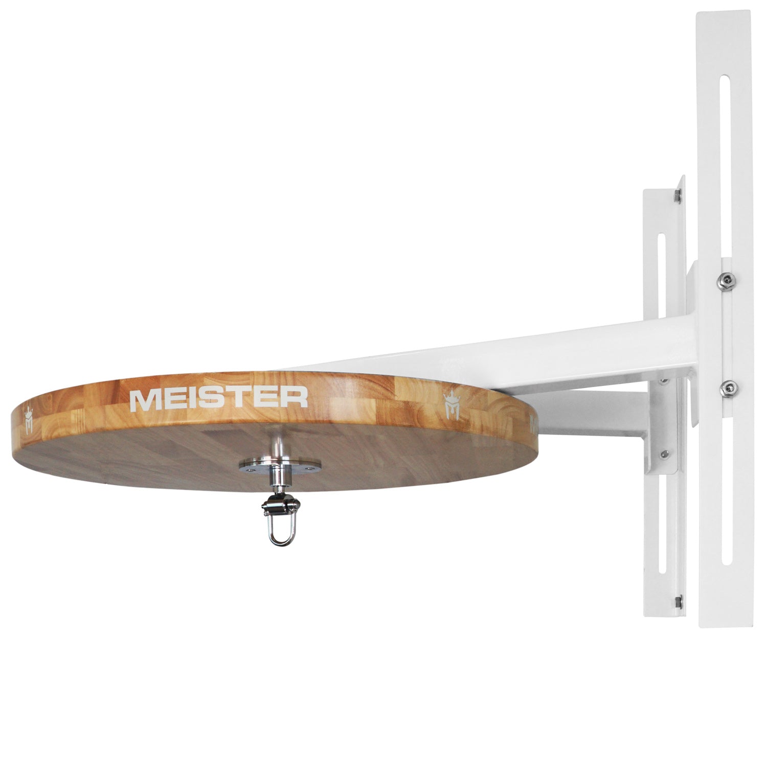 Meister SpeedKills™ M2 Speed Bag Platform w/ Swivel - Amber