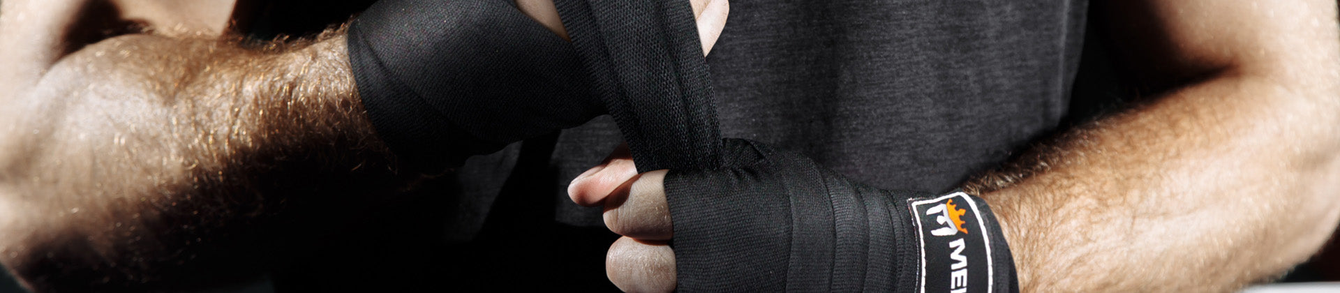 Hand Wraps