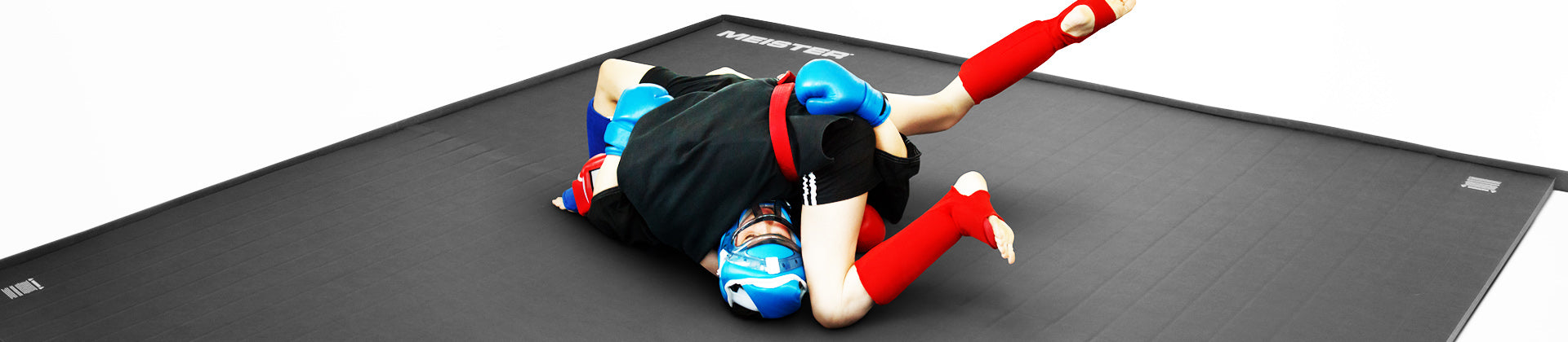 Flooring & Mats | Boxing & MMA | Meister - Elite Gear & Apparel