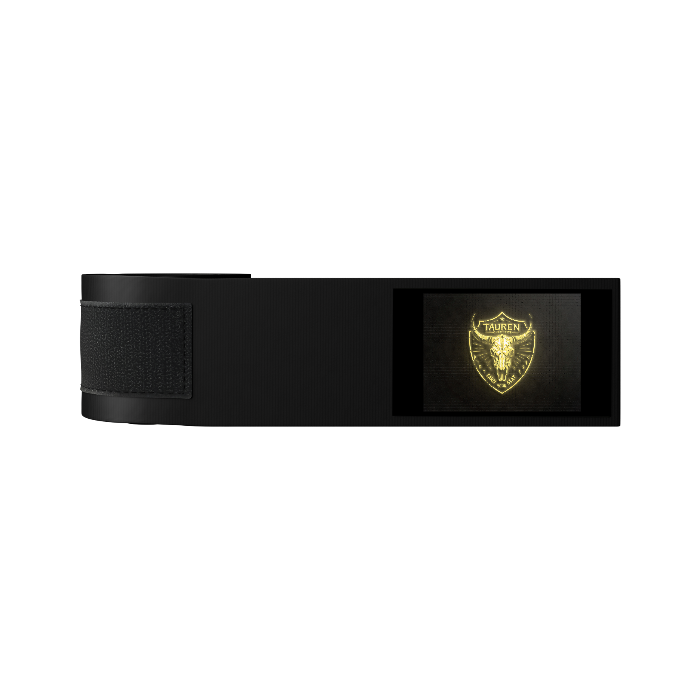 Custom 180" Semi-Elastic Hand Wraps - Design Lab