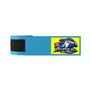 Custom 180" Semi-Elastic Hand Wraps - Design Lab